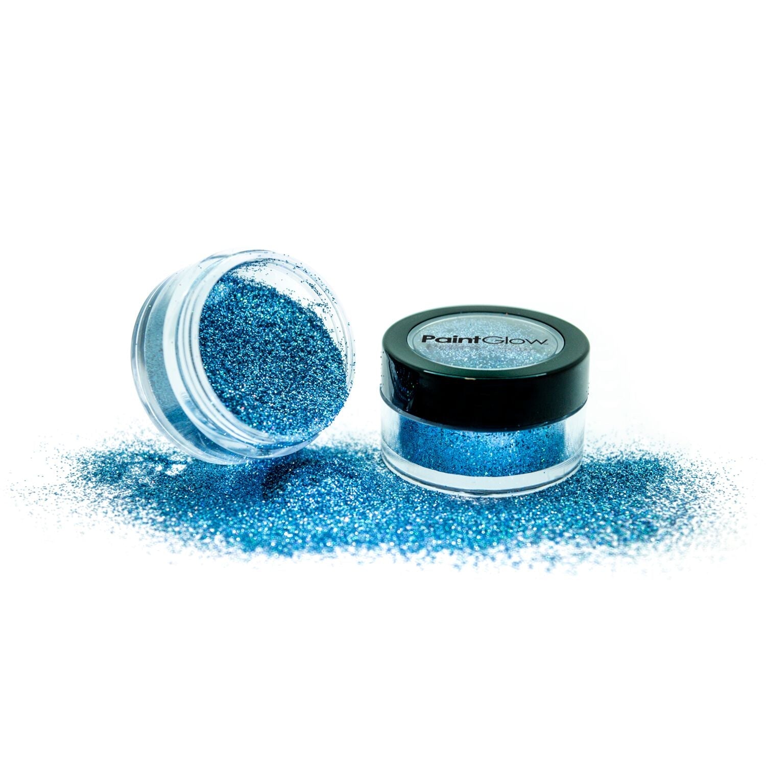 Paintglow Holographic Face and Body Loose Glitter Dust, 3g Beauty Goddess ScentiMelti Wax Melts