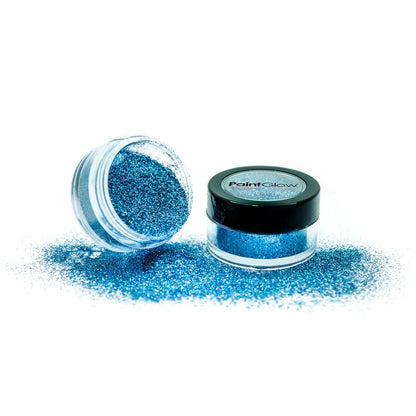 Paintglow Holographic Face and Body Loose Glitter Dust, 3g Beauty Goddess ScentiMelti Wax Melts