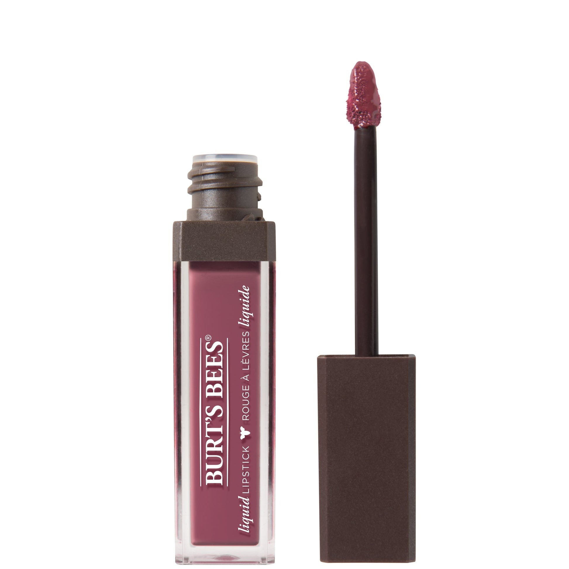 Burt's Bees Liquid Lipstick - #811 Blush Brook (0.21 oz/ 5.95 g) - ScentiMelti Home Fragrance, Beauty & Gifts UK