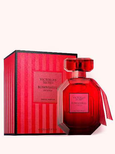 Victoria's Secret - BOMBSHELL INTENSE - Eau De Parfum - ScentiMelti  Victoria's Secret - BOMBSHELL INTENSE - Eau De Parfum