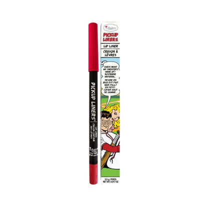 theBalm Cosmetics Pick Up Liners Lip Liner - ScentiMelti Home Fragrance, Beauty & Gifts UK