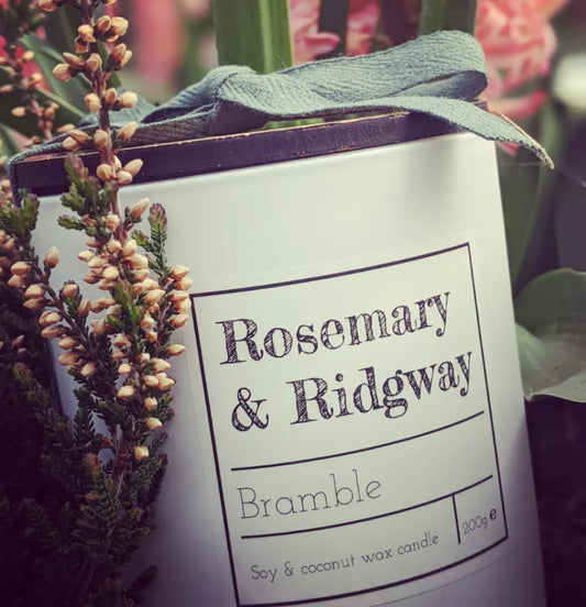 Bramble - ScentiMelti Home Fragrance, Beauty & Gifts UK