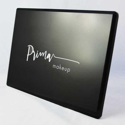 Prima Makeup Shade and Sparkle Eyeshadow and Glitter Palette - Bronzed Babe - ScentiMelti Home Fragrance, Beauty & Gifts UK