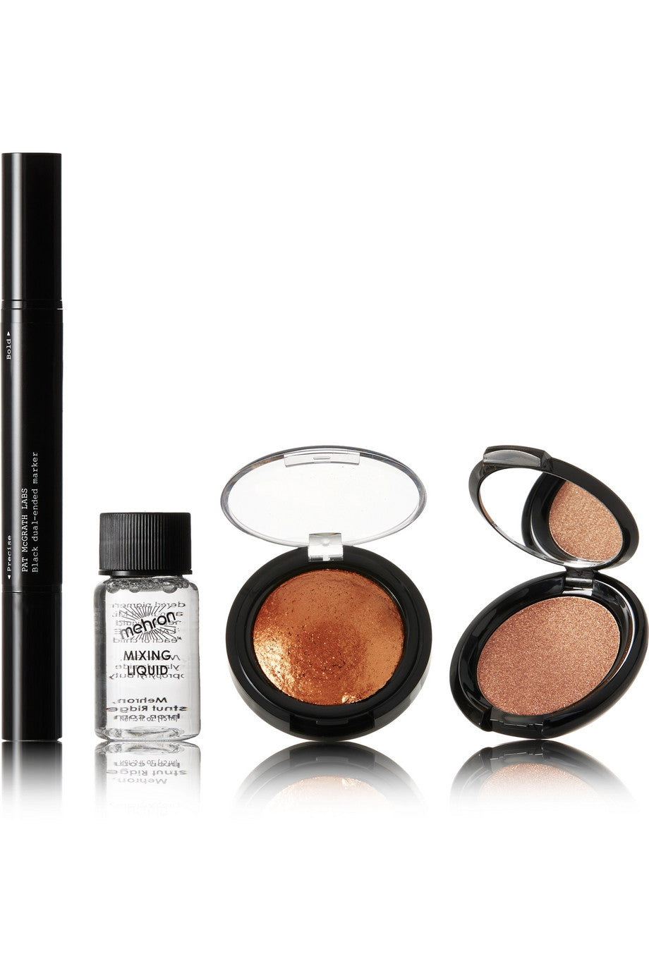 Pat McGrath Metalmorphosis 005 Kits - ScentiMelti Home Fragrance, Beauty & Gifts UK