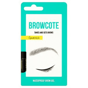 Browcote Waterproof Brow Sealer Beauty Goddess ScentiMelti Wax Melts