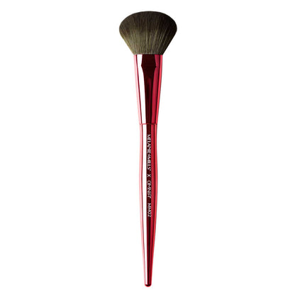 Melanie Mills Hollywood Mini Powder Brush MM02 X Omnia® - ScentiMelti Home Fragrance, Beauty & Gifts UK