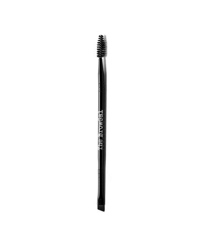 The BrowGal Double Ended Eyebrow Brush - ScentiMelti Home Fragrance, Beauty & Gifts UK