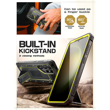 Galaxy S24 Ultra Unicorn Beetle PRO Rugged Case-Bumble Bee - ScentiMelti Home Fragrance, Beauty & Gifts UK