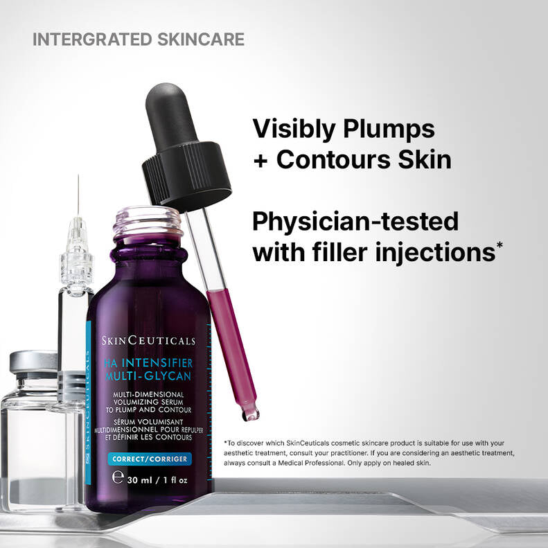 SkinCeuticals HA Intensifier Multi-Glycan - ScentiMelti Home Fragrance, Beauty & Gifts UK