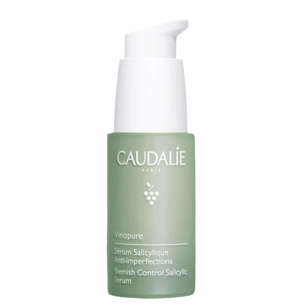 Caudalie Vinopure Blemish Control Salicylic Serum 30ml - ScentiMelti  Caudalie Vinopure Blemish Control Salicylic Serum 30ml