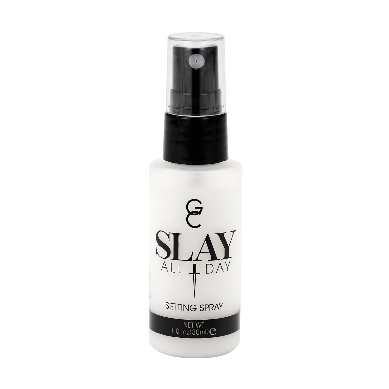 Gerard Cosmetics Slay All Day Setting Spray Mini - ScentiMelti Home Fragrance, Beauty & Gifts UK