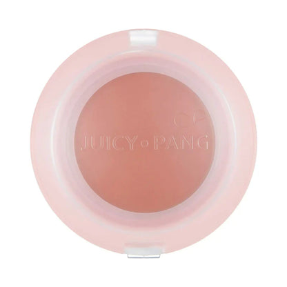 A'pieu Juicy-Pang Jelly Blusher CR01 Peach 4.8g - ScentiMelti Home Fragrance, Beauty & Gifts UK