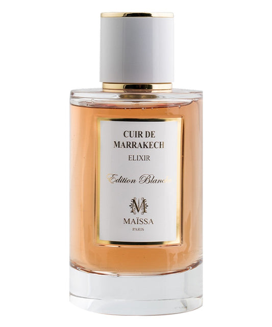 CUIR DE MARRAKECH - ScentiMelti Home Fragrance, Beauty & Gifts UK