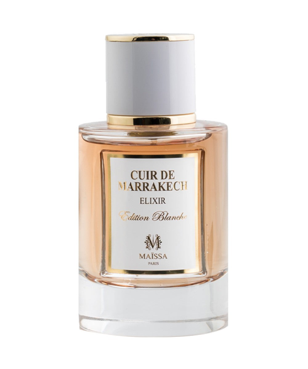 CUIR DE MARRAKECH (50ml) The5thScent ScentiMelti Wax Melts