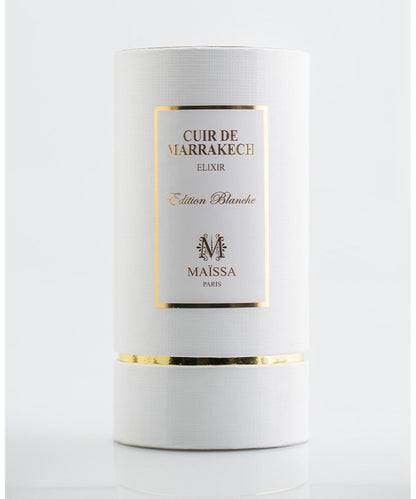 CUIR DE MARRAKECH (50ml) The5thScent ScentiMelti Wax Melts