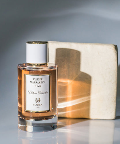 CUIR DE MARRAKECH - ScentiMelti Home Fragrance, Beauty & Gifts UK