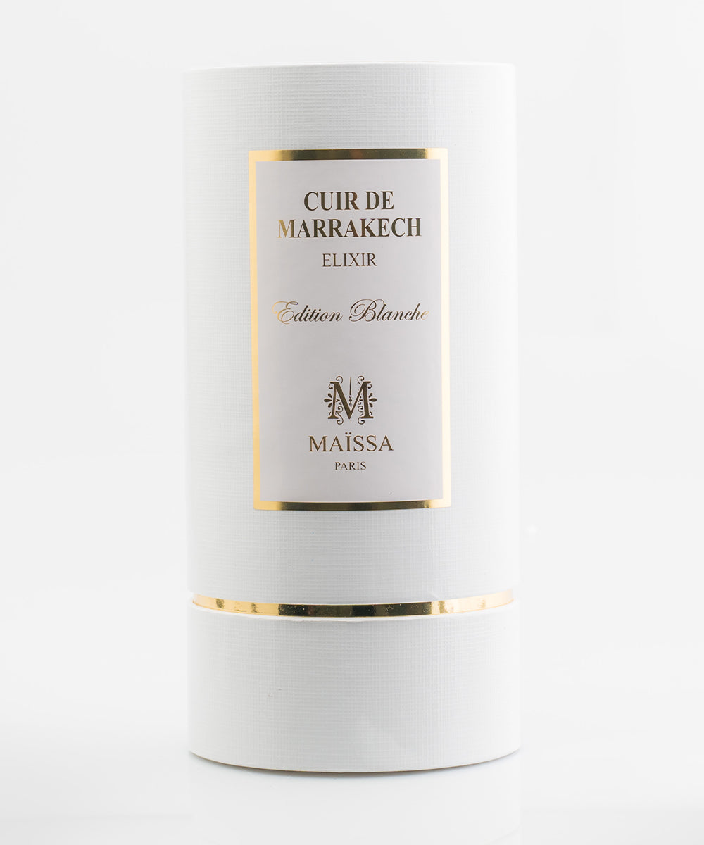 CUIR DE MARRAKECH - ScentiMelti Home Fragrance, Beauty & Gifts UK