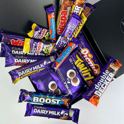 Cadbury Chocolate Signature Gift Hamper