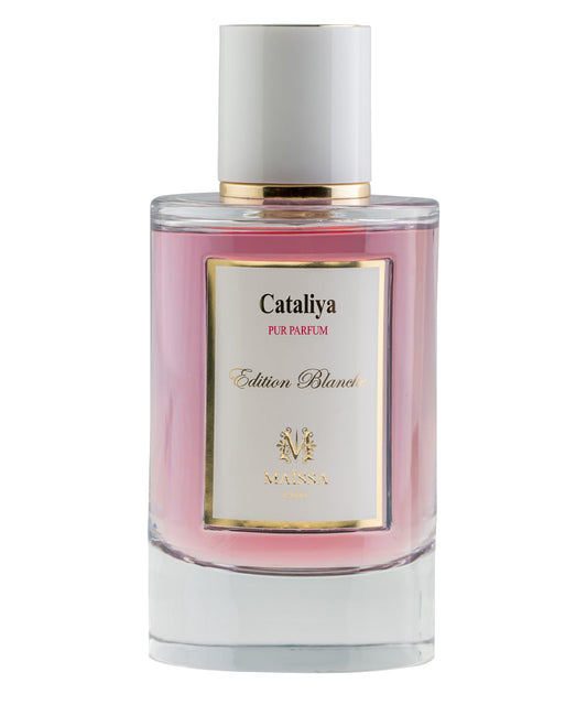 CATALIYA | Luxury French Perfume The5thScent ScentiMelti Wax Melts