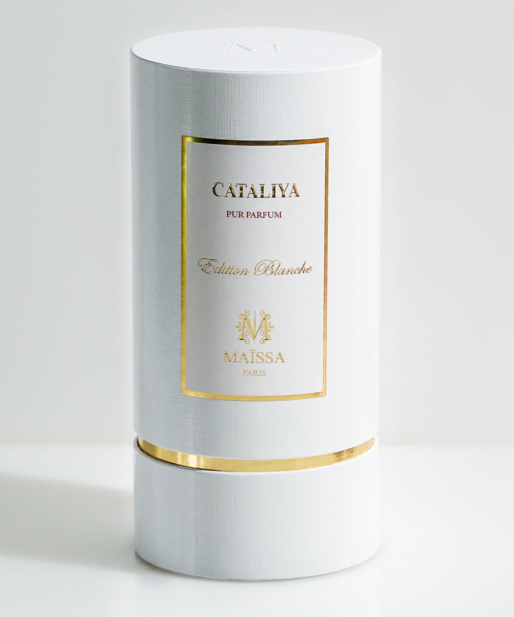 CATALIYA | Luxury French Perfume The5thScent ScentiMelti Wax Melts