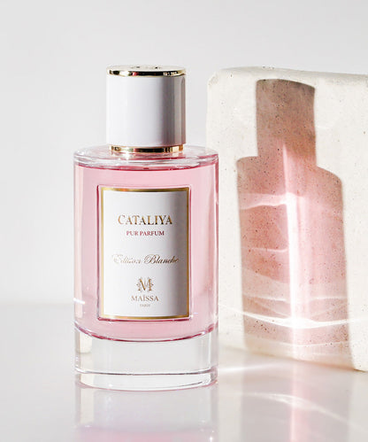 CATALIYA | Luxury French Perfume The5thScent ScentiMelti Wax Melts