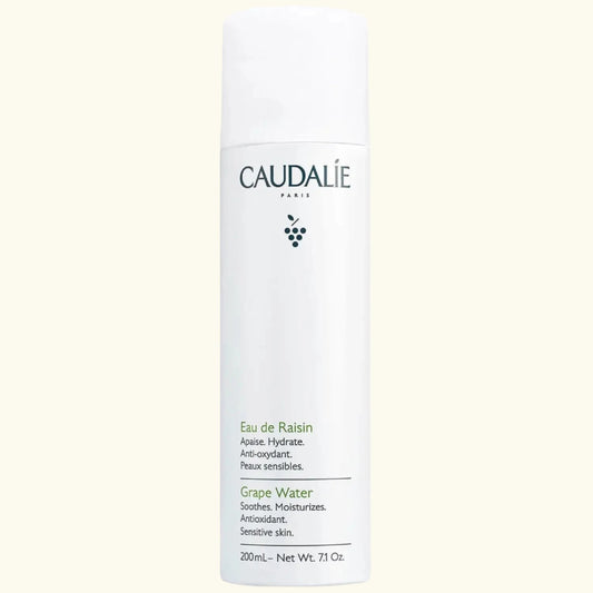 Caudalie Grape Water 200ml - ScentiMelti  Caudalie Grape Water 200ml