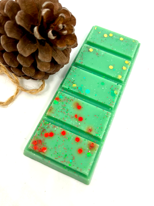 Christmas Tree Wax Melts - ScentiMelti  Christmas Tree Wax Melts