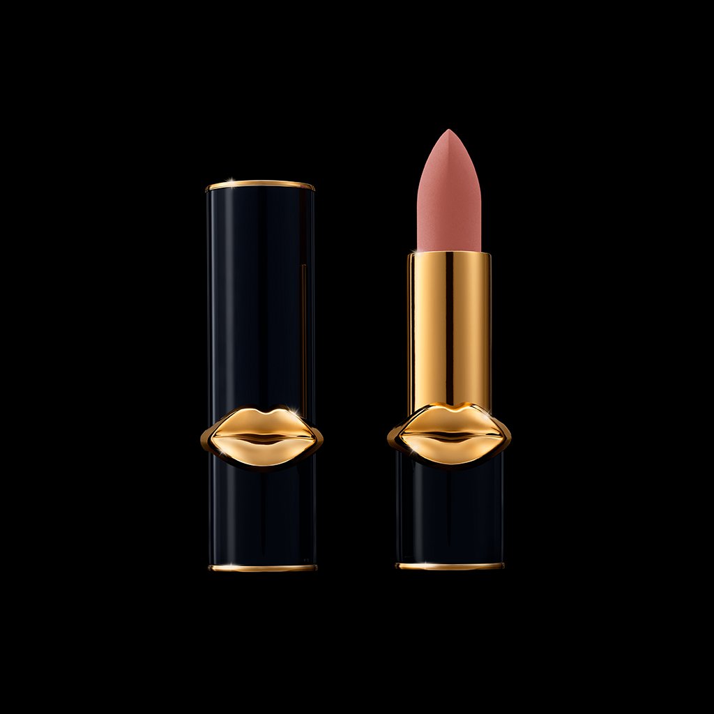 Pat McGrath MATTETRANCE™  Lipstick 048 Christy (Divine Beige Peach) - ScentiMelti Home Fragrance, Beauty & Gifts UK