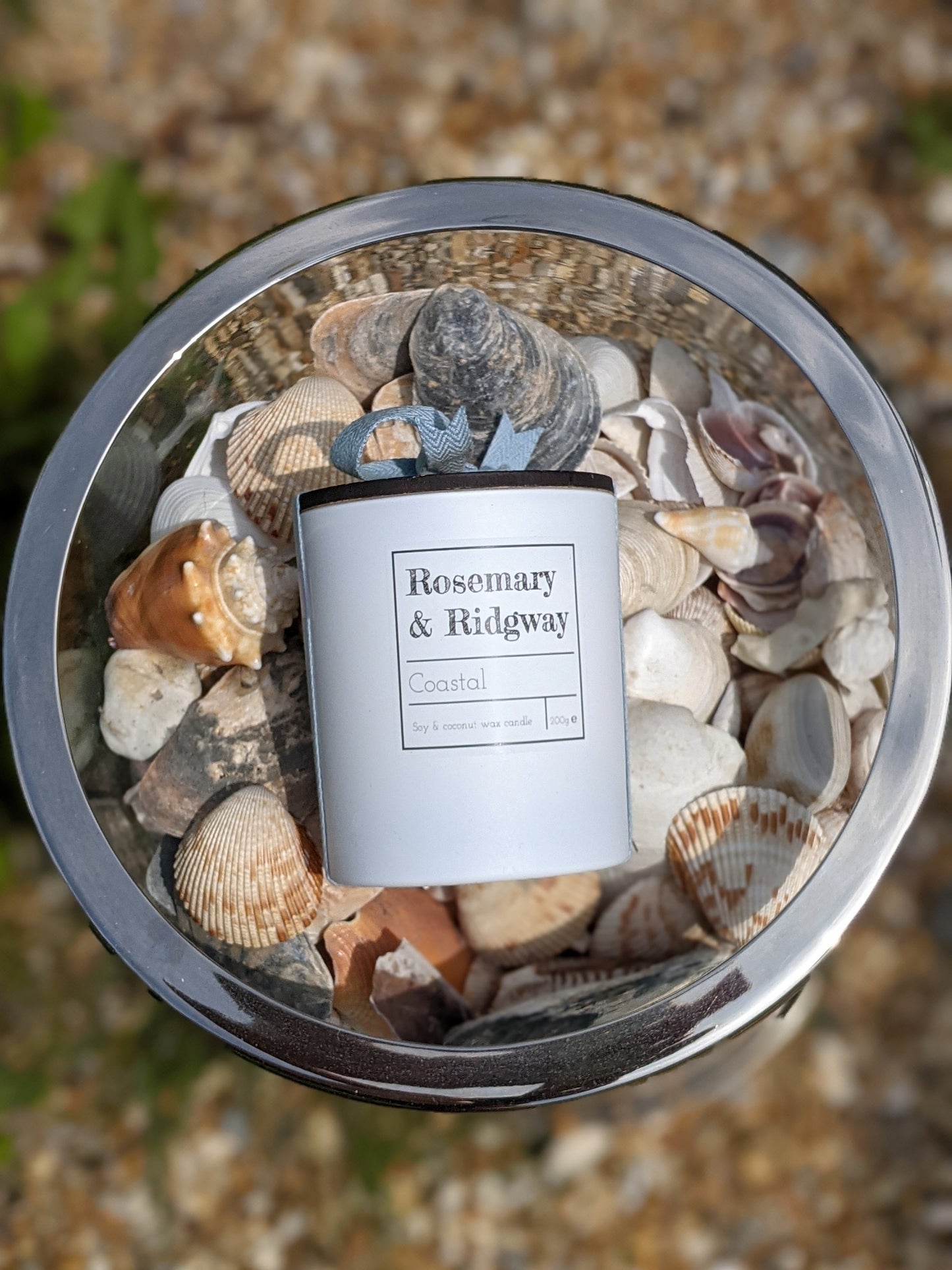 Coastal - ScentiMelti Home Fragrance, Beauty & Gifts UK