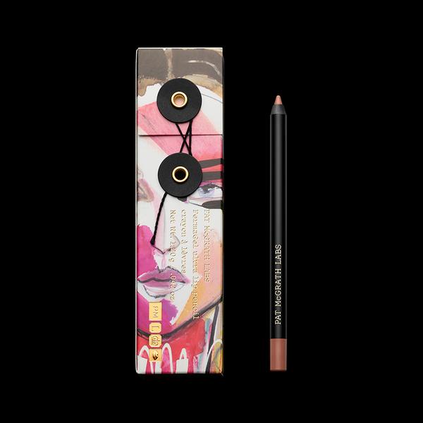 Pat McGrath PermaGel Ultra Lip Pencil - Contour (Beige Brown) Beauty Goddess ScentiMelti Wax Melts