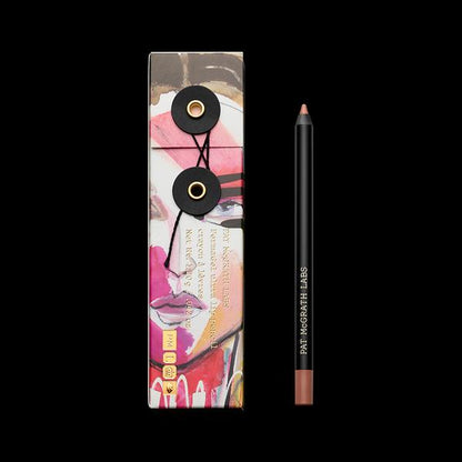 Pat McGrath PermaGel Ultra Lip Pencil - Contour (Beige Brown) Beauty Goddess ScentiMelti Wax Melts