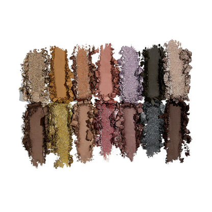 Sigma Beauty Cool Neutrals Eyeshadow Palette - ScentiMelti Home Fragrance, Beauty & Gifts UK