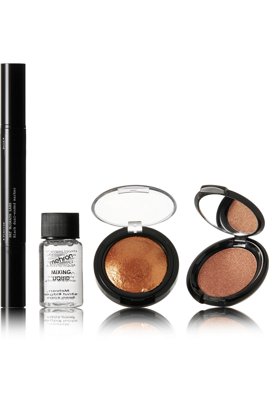 Pat McGrath Metalmorphosis 005 Kits - ScentiMelti Home Fragrance, Beauty & Gifts UK