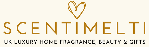 ScentiMelti Home Fragrance, Beauty & Gifts UK
