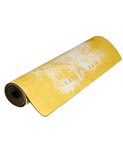 100% Natural Rubber YOGA MAT