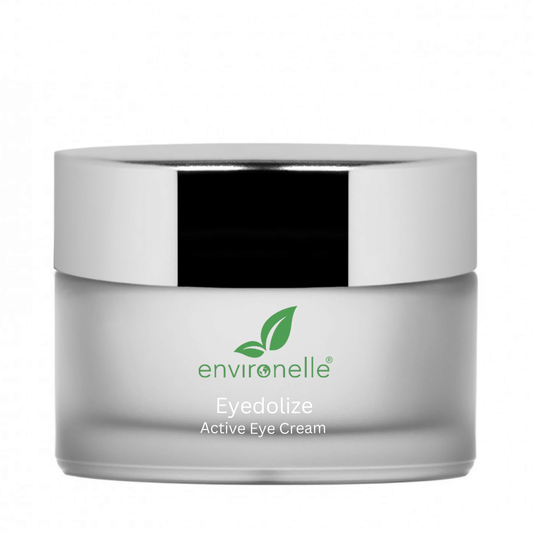 Eyedolize Active Eye Cream - ScentiMelti  Eyedolize Active Eye Cream