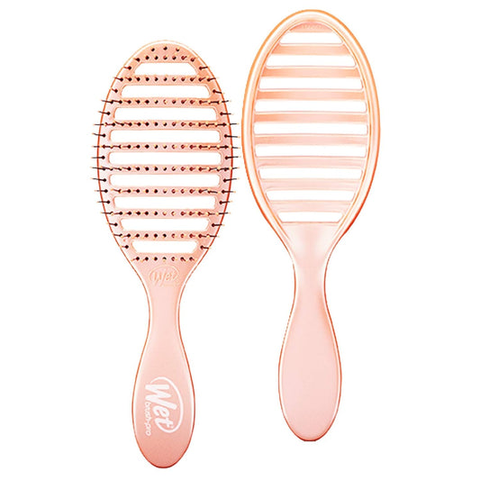 Wet Brush Speed Dry Osmosis Hair Brush Coral Beauty Goddess ScentiMelti Wax Melts