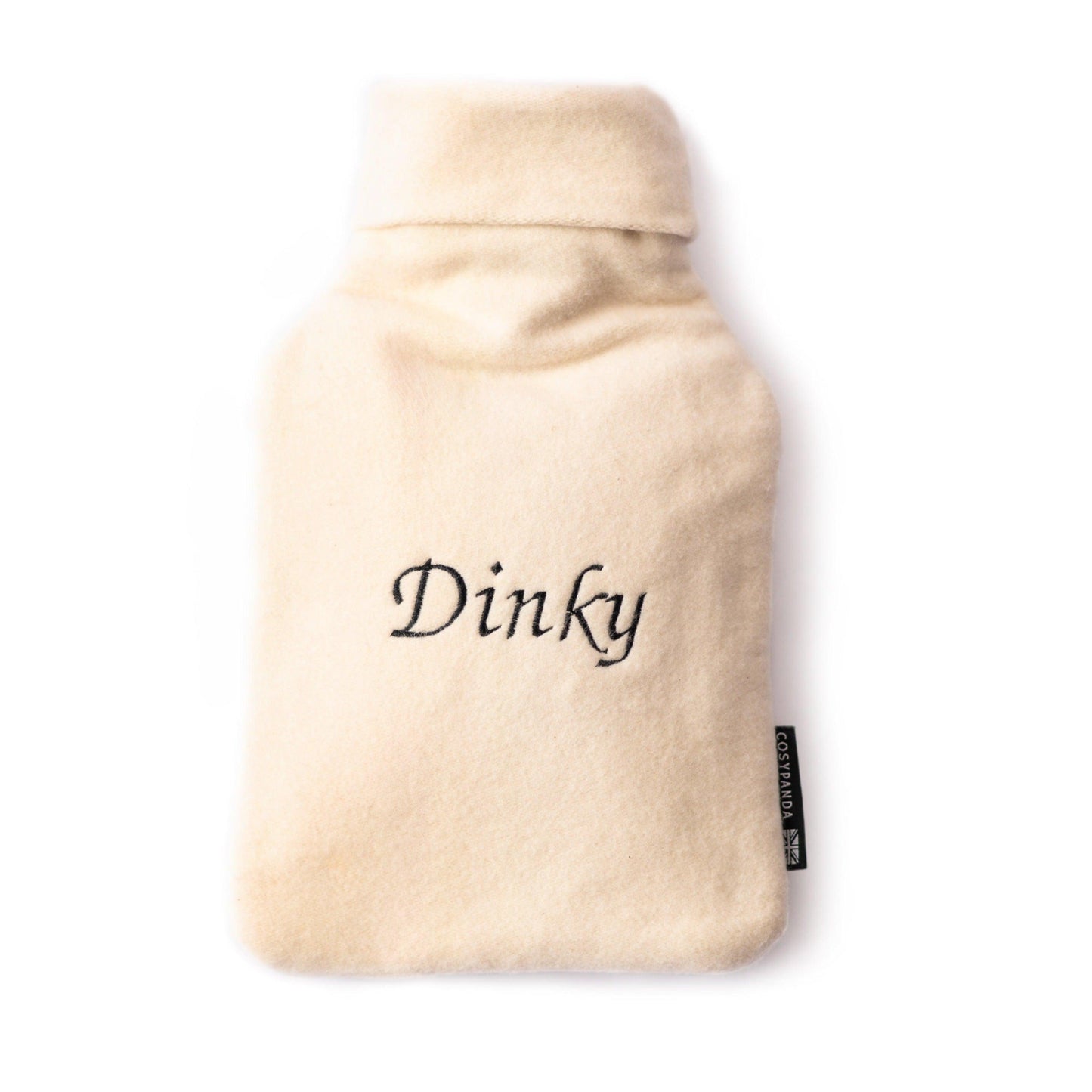 Personalised Hot Water Bottle Covers CosyPanda ScentiMelti Wax Melts