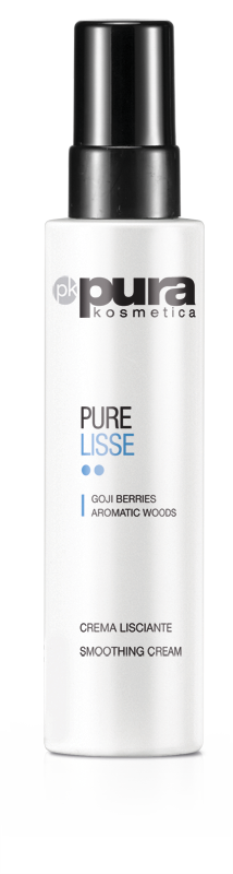 Pura Kosmetica Pure Lisse Smoothing Cream, 150ml - ScentiMelti Home Fragrance, Beauty & Gifts UK