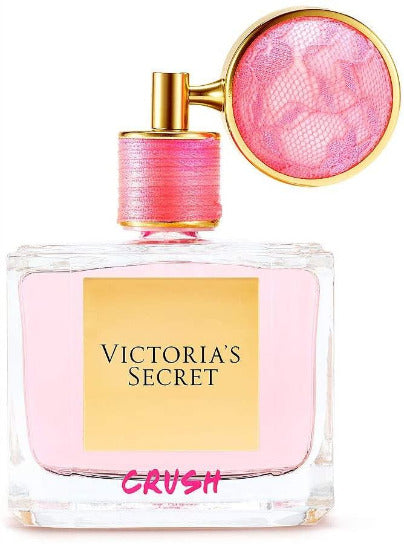 Victoria's Secret - CRUSH - Eau De Parfum - ScentiMelti Home Fragrance, Beauty & Gifts UK