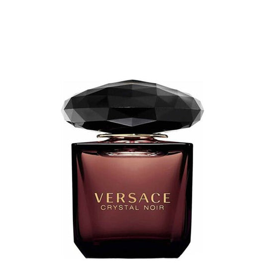 Crystal Noir | Versace | ScentiMelti UK