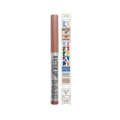 theBalm Batter Up® Eyeshadow Stick - ScentiMelti Home Fragrance, Beauty & Gifts UK