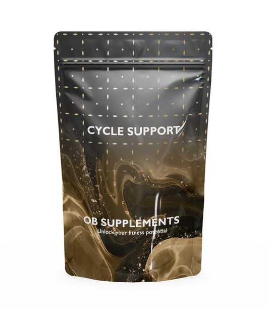 Sarm Cycle Support OBsupplements ScentiMelti Wax Melts