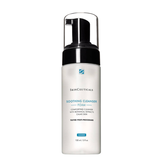 SkinCeuticals Soothing Cleanser Foam - ScentiMelti Home Fragrance, Beauty & Gifts UK