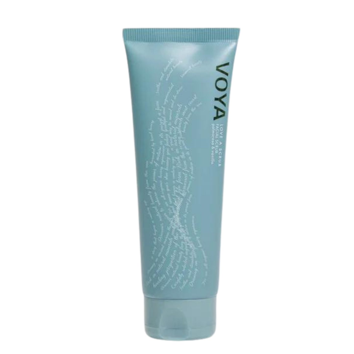 Voya Love A Scrub Facial Scrub - ScentiMelti Home Fragrance, Beauty & Gifts UK