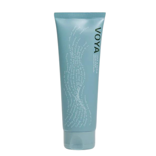 Voya Love A Scrub Facial Scrub - ScentiMelti Home Fragrance, Beauty & Gifts UK