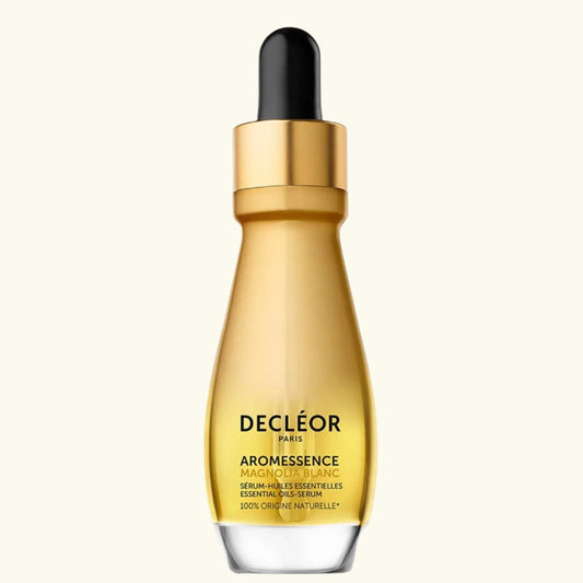 DECLÉOR Aromessence Magnolia Youthful Oil Serum 15ml - ScentiMelti  DECLÉOR Aromessence Magnolia Youthful Oil Serum 15ml