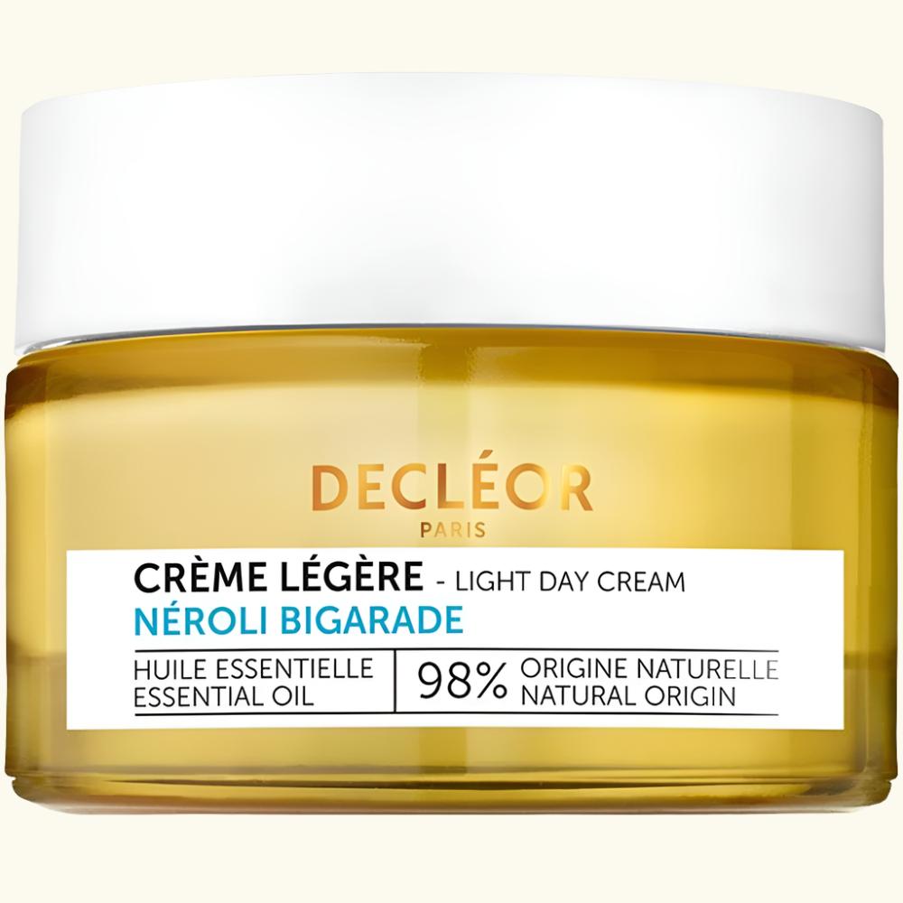 DECLÉOR Neroli Bigarade Light Day Cream 50ml - ScentiMelti  DECLÉOR Neroli Bigarade Light Day Cream 50ml