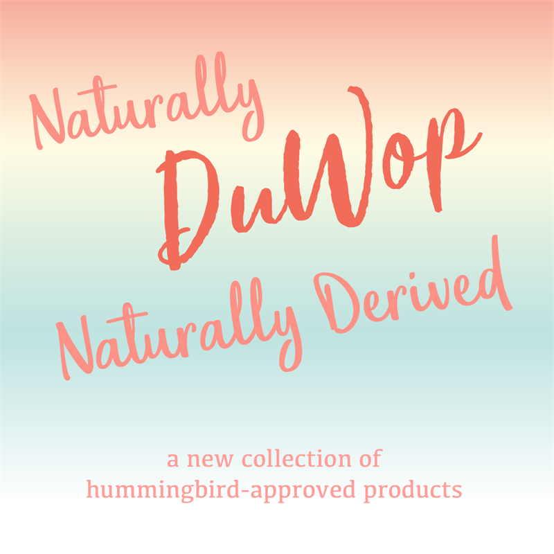 DuWop Natural Lip Venom, 3.5ml - ScentiMelti Home Fragrance, Beauty & Gifts UK