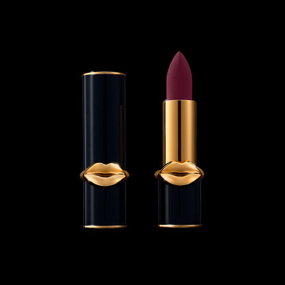 Pat McGrath MATTETRANCE™  Lipstick 067 Deep Orchid (Plum Berry) - ScentiMelti Home Fragrance, Beauty & Gifts UK